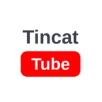 tincat tube: fast & block ads android application logo